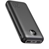 Veger Prenosna baterija (powerbank) L20s, 20.000 mAh | Shoptok.si
