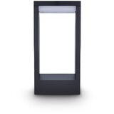  Brilagi - LED spoljna lampa RAGUSA LED/7W/230V 3000/4000/6000K crna IP54 30 cm | Eponuda.com