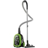Sencor Usisavač Sencor SVC 1038GR Crna Zelena 750 W | shoptok.hr
