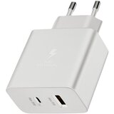  Ku?ni punja? Fast Charging Adapter za Samsung PD 35W sa kablom Type-C na Type-C beli | Eponuda.com