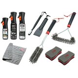 Weber Set za čišćenje (10 -dij.) | shoptok.hr