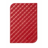 hdd E2.5" 1TB usb 3.0 store'n'go 53203, red