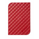 Verbatim Store n Go 2,5" 1TB, USB 3.0 HDD, crvena Verbatim Store n Go 2,5" 1TB, USB 3.0 HDD, crvena Slike