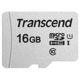 Transcend TS16GUSD300S memorijska kartica micro sdhc 16GB class 10 cene