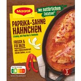 Maggi Fix - Paprika Cream Chicken - 35 g Cene
