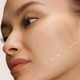 Armani Luminous Silk Foundation 2026 posvetlitvena podlaga odtenek 5 30 ml | Shoptok.si