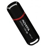 Adata AUV150-128G-RBK USB izbrisljiv pomnilniški ključek 128 GB USB Tip-A 3.2 Gen 1 (3.1 Gen 1) Črna | Shoptok.si