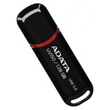 Adata AUV150-128G-RBK USB flash drive 128 GB USB Type-A 3.2 Gen 1 (3.1 Gen 1) Black | shoptok.hr