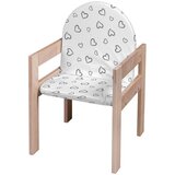 My Baby Lou KOMBINIRAN STOL ZA HRANJENJE | Shoptok.si