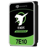 Seagate Tvrdi disk Exos 7E10 SATA 2TB 512e/4KN, ST2000NM017B | shoptok.hr