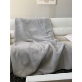  Ćebe Bahar Glat 210x240cm Siva boja Cene