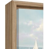 Styler Tiskana slika s okvirom 60x80 cm Quiet Bay – | shoptok.hr