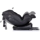 Chipolino autosjedalica I-SIZE 40-150 cm ISOFIX 360 Hypnotic Blackberry | shoptok.hr