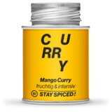 Stay Spiced! Mango Curry Cene