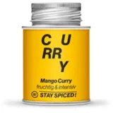 Mango Curry