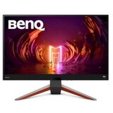 Monitor BenQ MOBIUZ Gaming, EX270M 27″, 1920×1080, 240Hz, FHD, IPS, 16:9, 1000:1, 1ms, 2xHDMI, 1xDP USB, Height Adjustment, Tilt, Swivel, 9H.LLALJ.LBE | Eponuda.ba