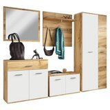 MID.YOU STENSKO OGLEDALO, | Shoptok.si