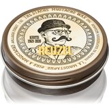 Reuzel "The Stache" Mustache Wax vosek za brke za zdrav sijaj 28 g | Shoptok.si