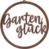 Badeko Napis "Gartenglück" za obešanje | Shoptok.si