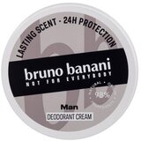 Bruno Banani Man 40 ml krema brez aluminija za moške | Shoptok.si