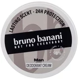 Bruno Banani Man 40 ml krema brez aluminija za moške