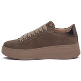 Keys BROWN VENUS Smeđa | shoptok.hr