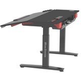 Fantech Sto Gaming DW314 ZURICH podesivi Ergonomski Magnetic Desk crni | Eponuda.com