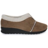 Emanuela Šport 2814 BEIGE Bež Cene