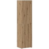  Highboard Umjetnički hrast 45 x 42,5 x 185 cm | Eponuda.ba