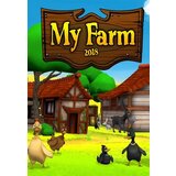  my farm steam key global | Eponuda.com