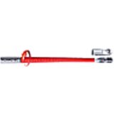 Runpotec RUNPOGLIDER z navojem in vrtljivim RTG Ø 6 mm navojem, (21227051) | Shoptok.si