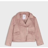 Sinsay biker jakna za djevojčice ZF233-39X | shoptok.hr