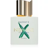 Nishane Hacivat X parfumski ekstrakt uniseks 100 ml