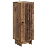 Staro drvo 33 x 34 5 x 90 cm Konstrukcijsko drvo