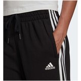 Adidas Essentials Studio Lounge 3STRIPES Crna | shoptok.hr
