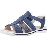 Wamba Sandali & Odprti čevlji 2033100V Modra | Shoptok.si
