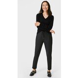 CA ženske pantalone, Tamnosive | ePonuda.com