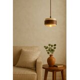 Opviq Visilica Lover Walnut | Eponuda.com