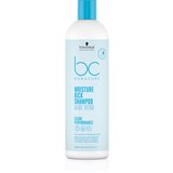 Schwarzkopf Professional BC Bonacure Moisture Kick vlažilni šampon 500 ml Cene