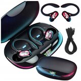 Dexxer bluetooth 5.0 športne slušalke in powerbank Cene