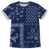 Pepe Jeans majice s kratkimi rokavi - Modra | Shoptok.si