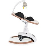 Cangaroo Ljuljaška za bebe Triumph Beige | ePonuda.com