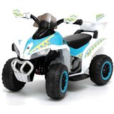 Quad na akumulator YSA021A - bijeli | Eponuda.ba