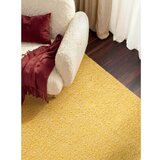 Ted Baker Žuti ručno rađen tepih od boucle tkanine 120x170 cm Notting Hill Portobello – | shoptok.hr