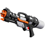 TechKidz Vodna pištola 750 ml - model Charlie, ?rna / Srebrna, (21552298) Cene