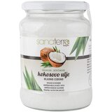 Sanaterra Kokosovo ulje organic 560g cene