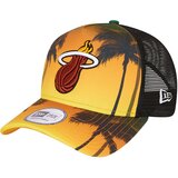 New Era Miami Heat Trucker Summer City kapa Cene
