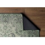 Conceptum Hypnose blues chenille green al 139 ( 75x 230 ) tepih | ePonuda.com