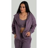STRIX women‘s Zip Hoodie Dusk