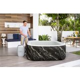  Jacuzzi na napuhavanje SPA Hollywood 196 x 66 cm Bestway 6001F | shoptok.hr